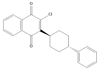 Atovaquone RC 9